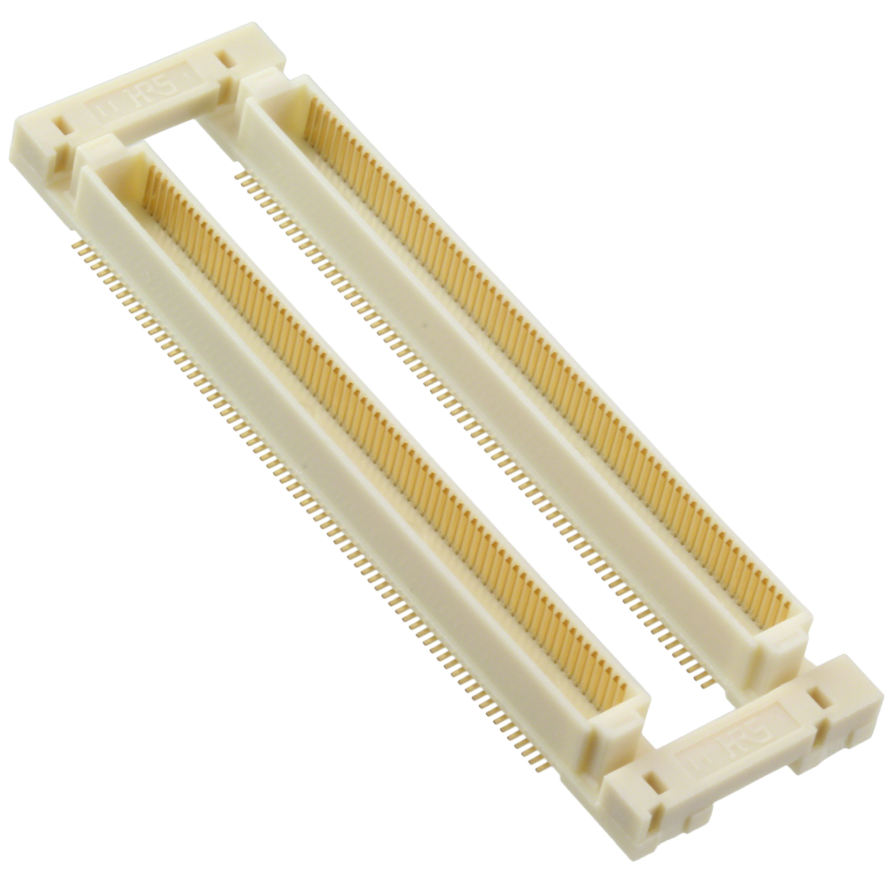 FX8C-140/140P11-SVJ(71) Hirose Electric Co Ltd  Matrices de type bord Mezzanine (carte à carte)